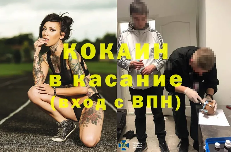 COCAIN Fish Scale  где можно купить   Высоцк 